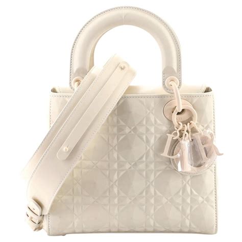 abcdior Lady Dior bag review